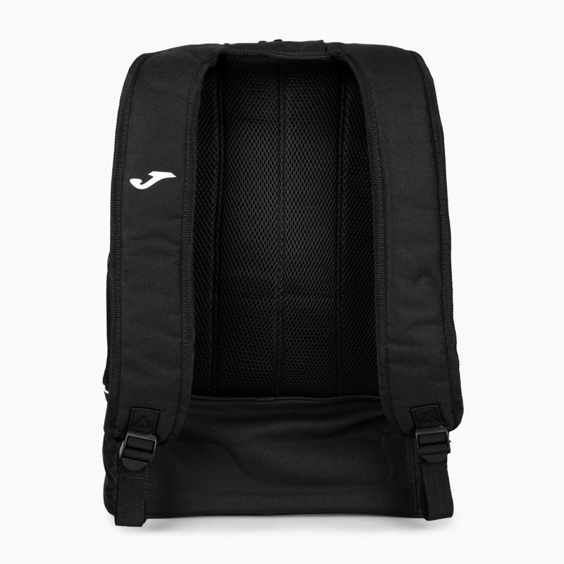 Plecak piłkarski Joma Training III black 3