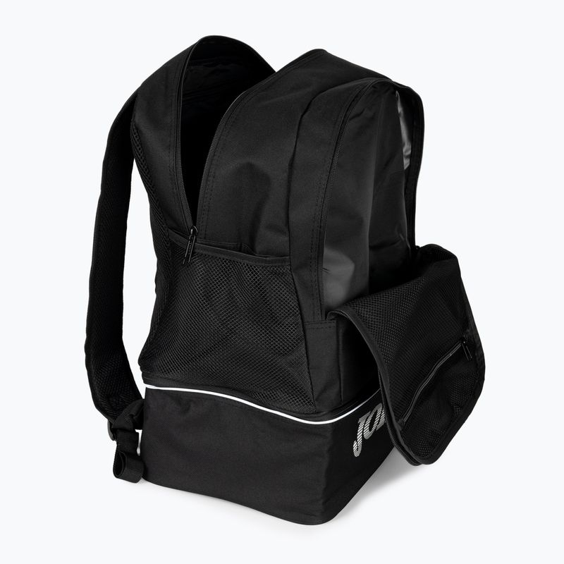 Plecak piłkarski Joma Training III black 4