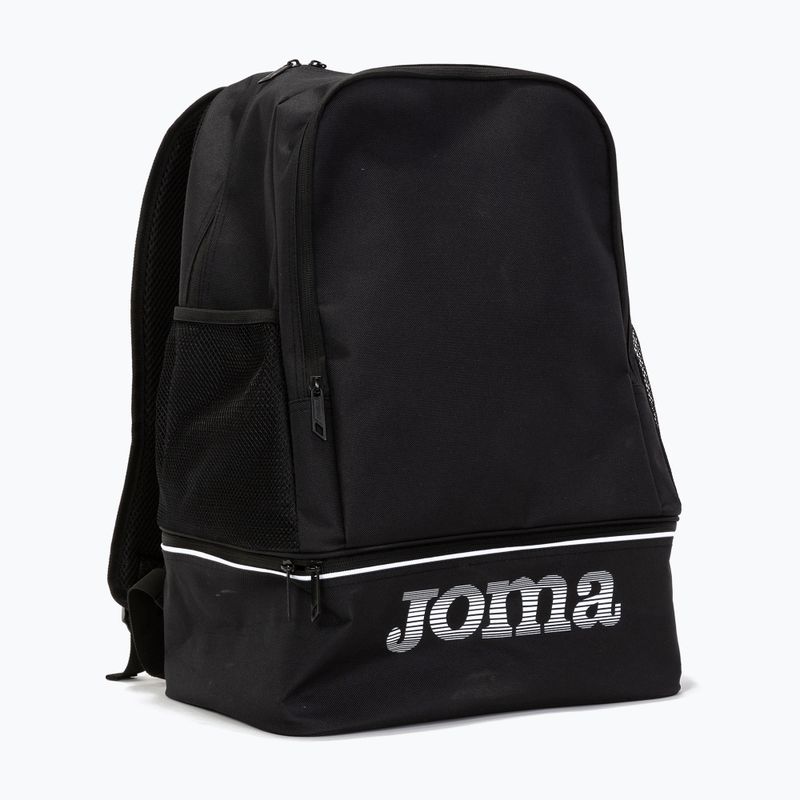 Plecak piłkarski Joma Training III black 5