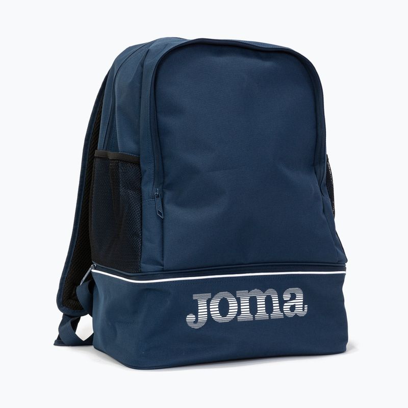 Plecak piłkarski Joma Training III dark navy 5