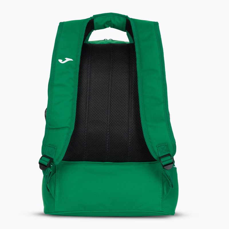 Plecak piłkarski Joma Training III green 3