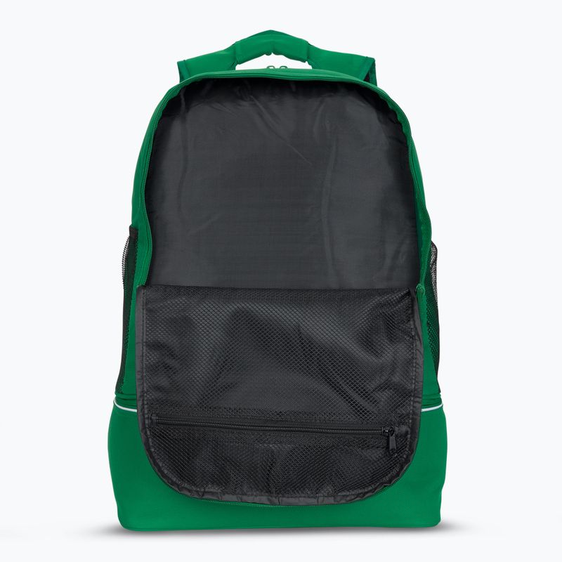 Plecak piłkarski Joma Training III green 4