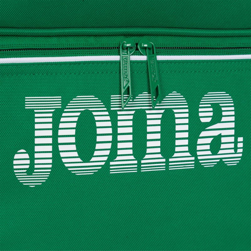 Plecak piłkarski Joma Training III green 6