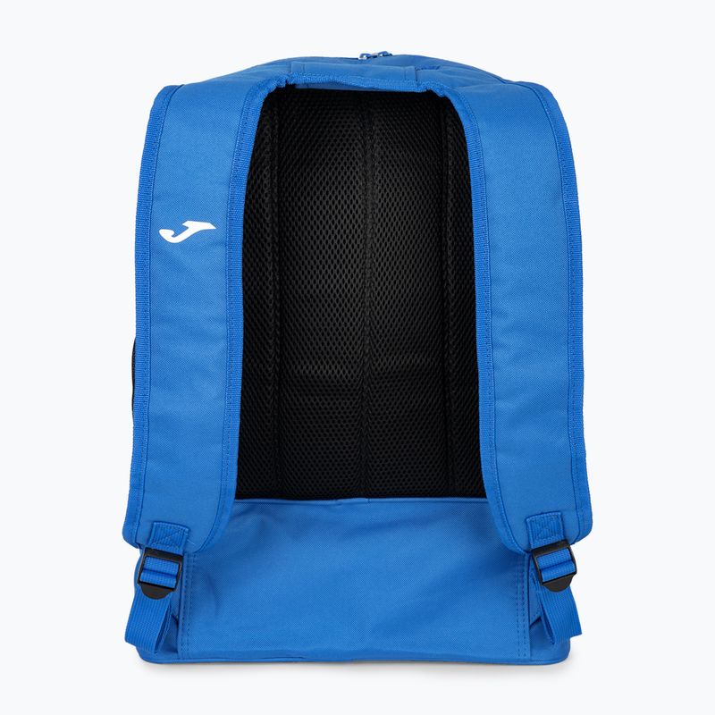 Plecak piłkarski Joma Training III royal 3
