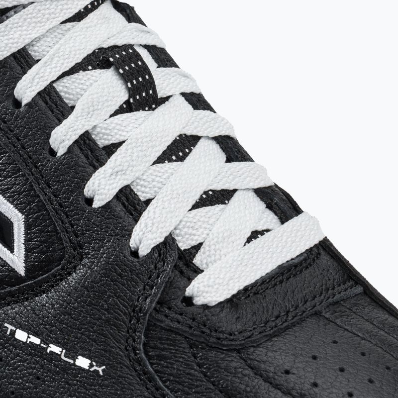 Buty piłkarskie męskie Joma Top Flex IN black TOPS2121IN 9