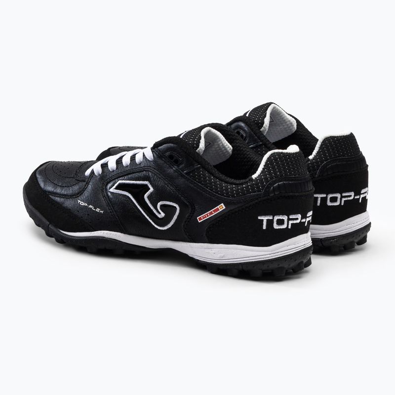 Buty piłkarskie męskie Joma Top Flex TF black 3