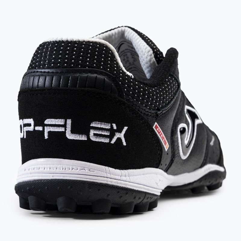 Buty piłkarskie męskie Joma Top Flex TF black 8