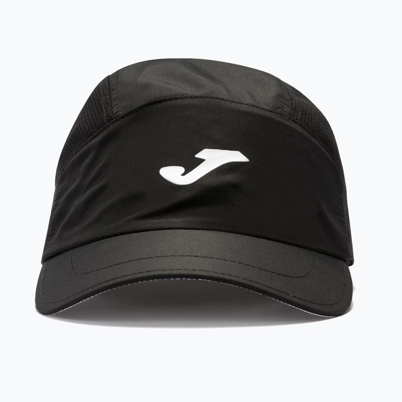 Czapka z daszkiem Joma Running Night black 5
