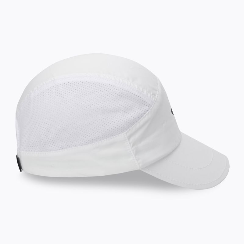 Czapka z daszkiem Joma Running Night white 200 2