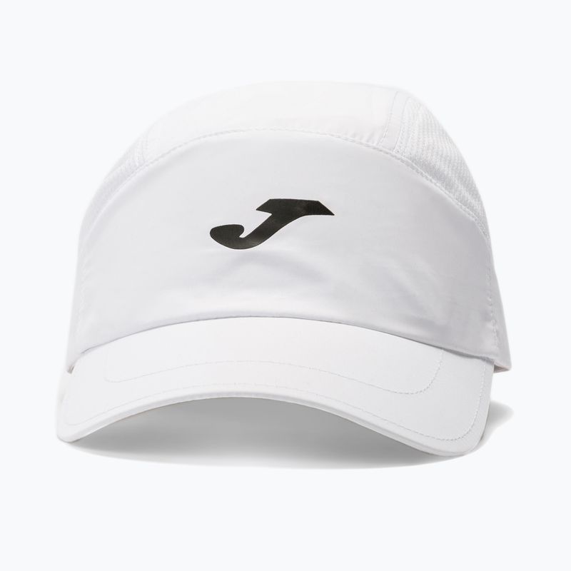 Czapka z daszkiem Joma Running Night white 200 5