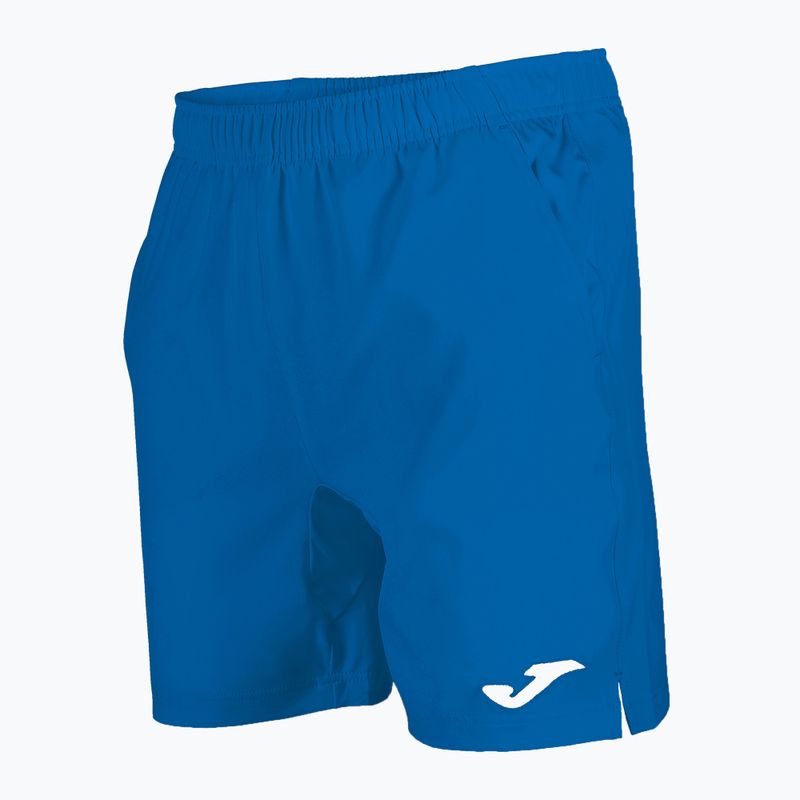 Spodenki tenisowe męskie Joma Bermuda Master Tennis royal