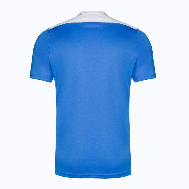 Koszulka piłkarska męska Joma Championship VI royal/white 7