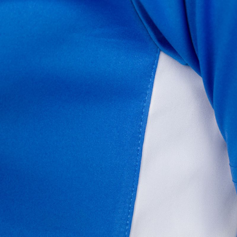 Koszulka piłkarska męska Joma Championship VI royal/white 9