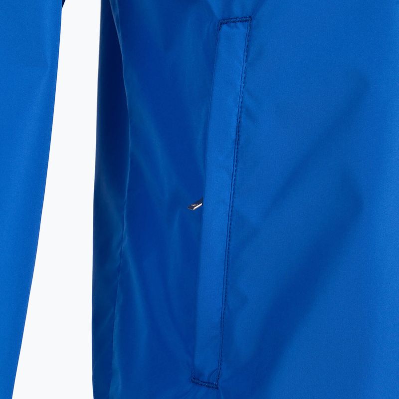 Kurtka do biegania męska Joma Elite VIII Raincoat royal 12