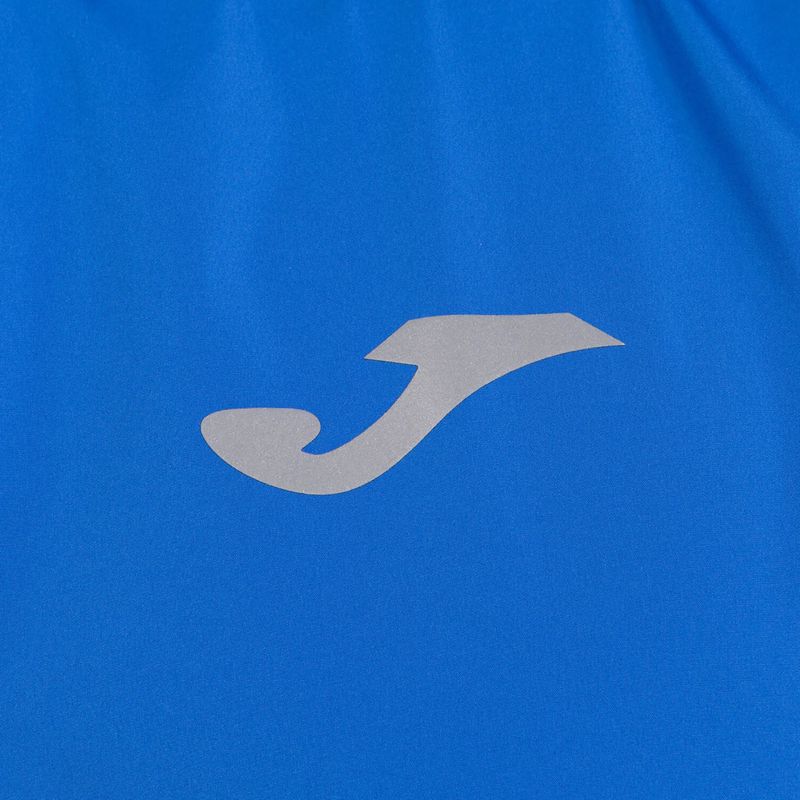 Kurtka do biegania męska Joma Elite VIII Raincoat royal 13