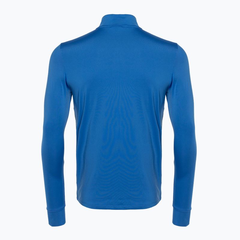Bluza do biegania męska Joma Elite VIII royal 2