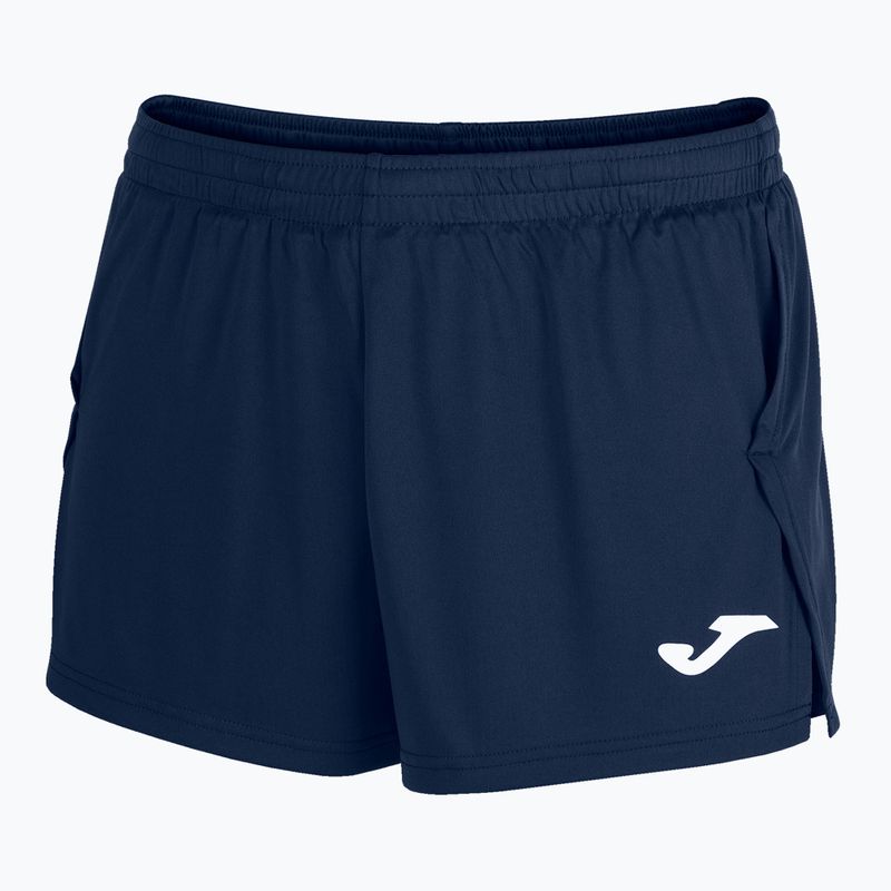 Spodenki do biegania męskie Joma Record II navy