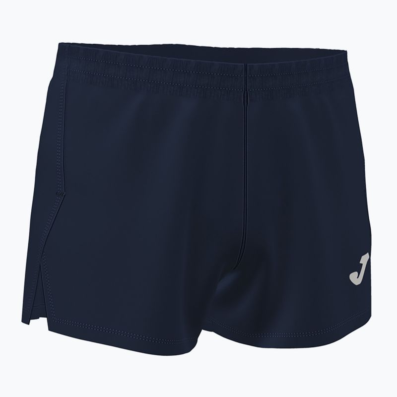 Spodenki do biegania męskie Joma Record II navy 2