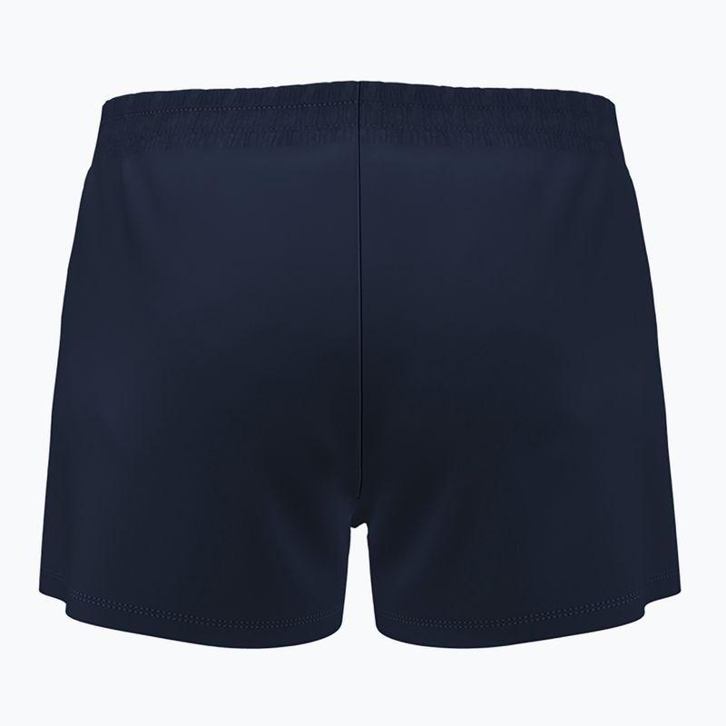 Spodenki do biegania męskie Joma Record II navy 3