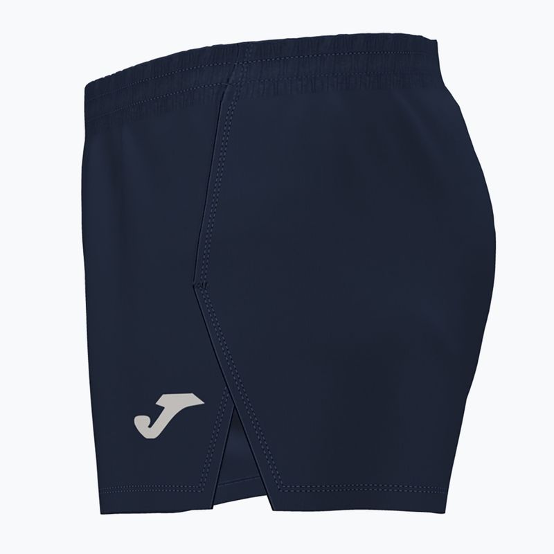 Spodenki do biegania męskie Joma Record II navy 4