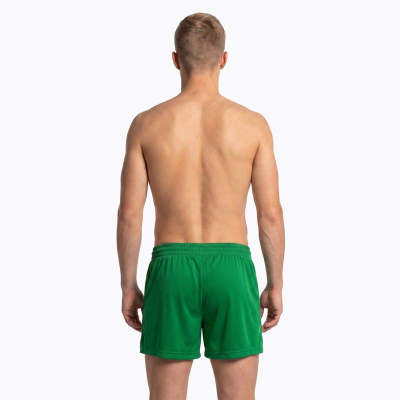 Spodenki do biegania męskie Joma Record II green 6