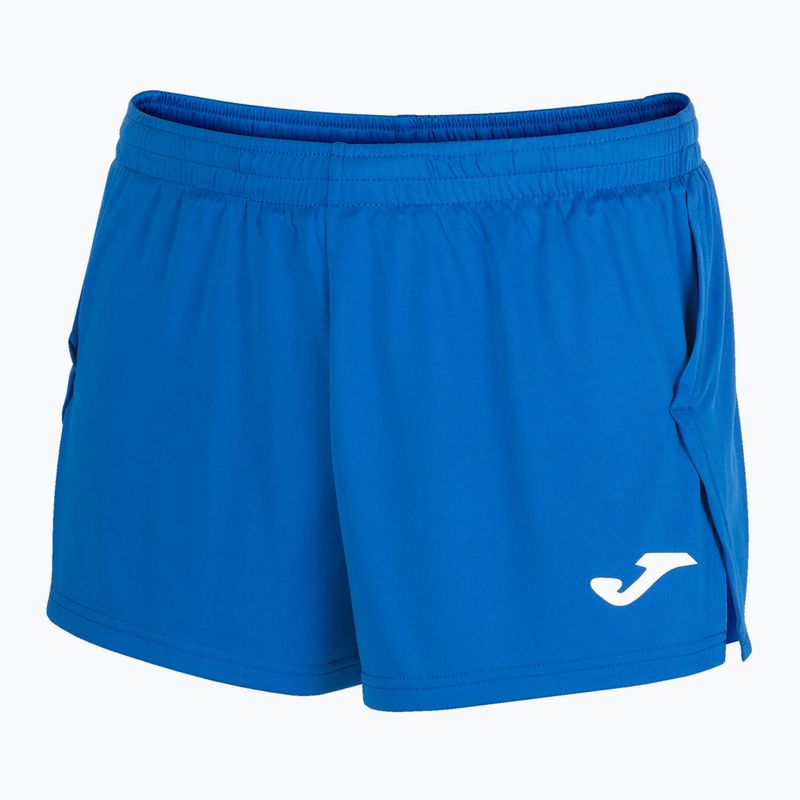 Spodenki do biegania męskie Joma Record II royal 4