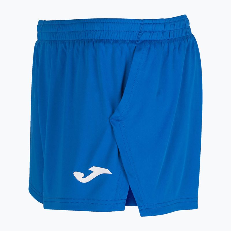Spodenki do biegania męskie Joma Record II royal 6