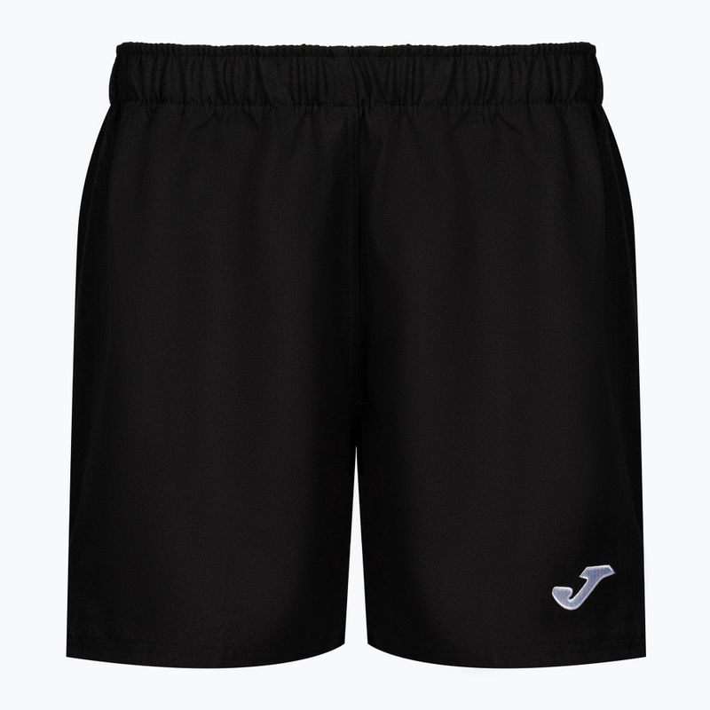 Spodenki treningowe męskie Joma Myskin II black 7