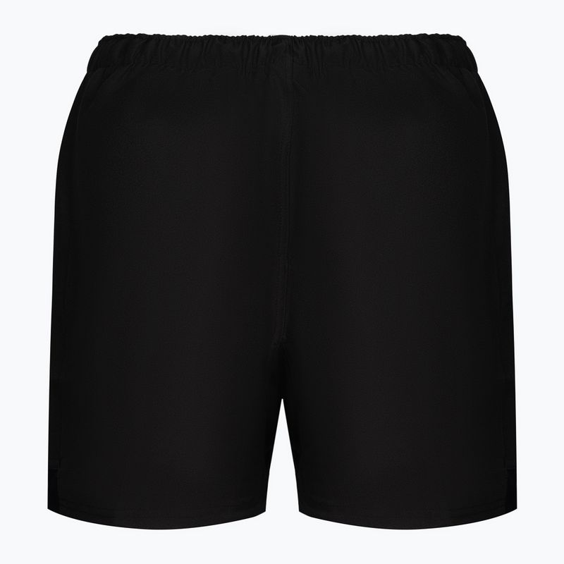 Spodenki treningowe męskie Joma Myskin II black 8