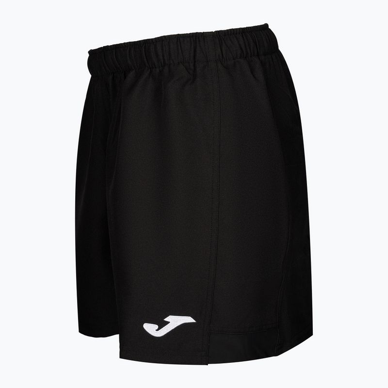 Spodenki treningowe męskie Joma Myskin II black 9