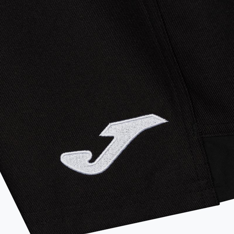 Spodenki treningowe męskie Joma Myskin II black 10