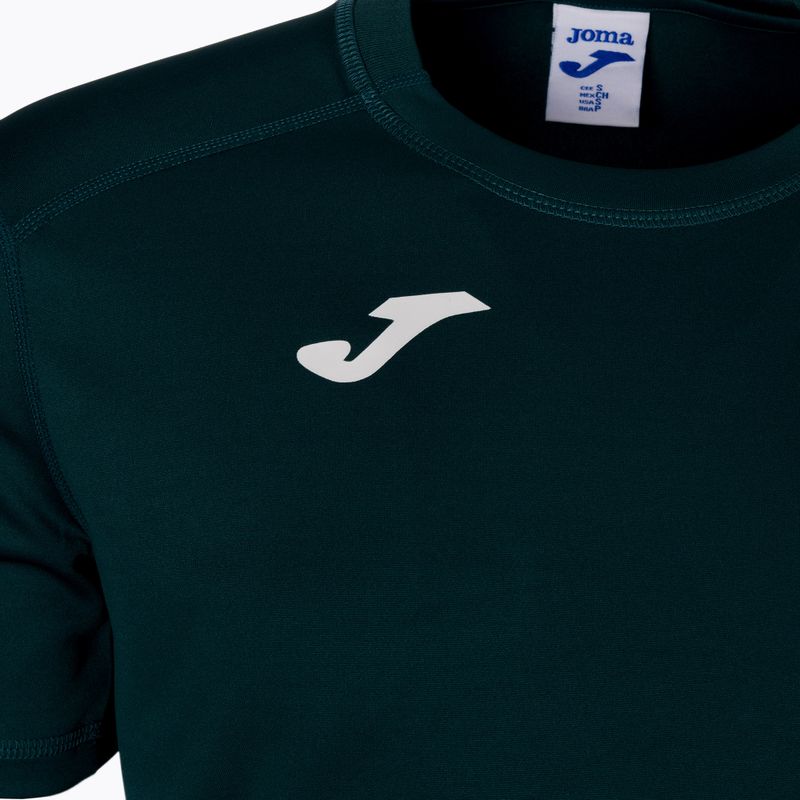 Koszulka siatkarska męska Joma Strong green 8