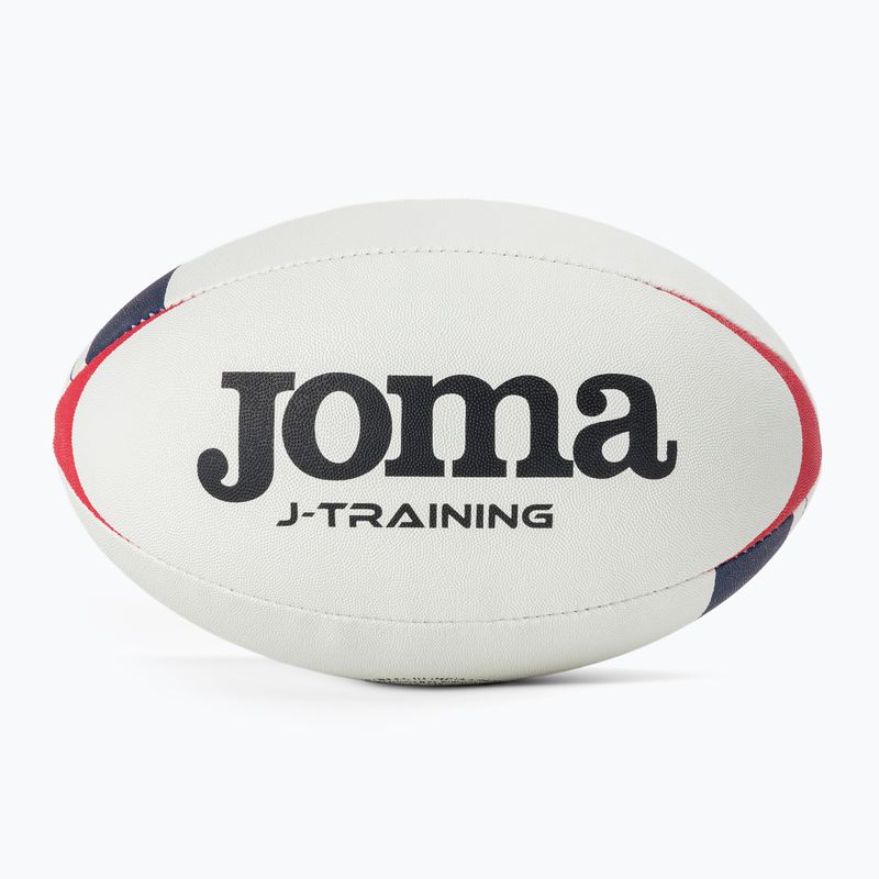 Piłka do rugby Joma J-Training Ball white rozmiar 5