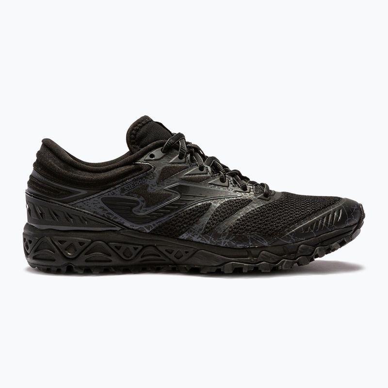 Buty do biegania męskie Joma Tk.Sierra black 11