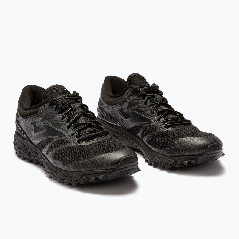 Buty do biegania męskie Joma Tk.Sierra black 12