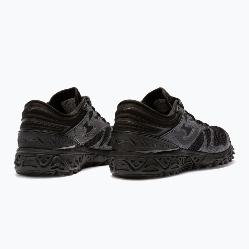 Buty do biegania męskie Joma Tk.Sierra black 13