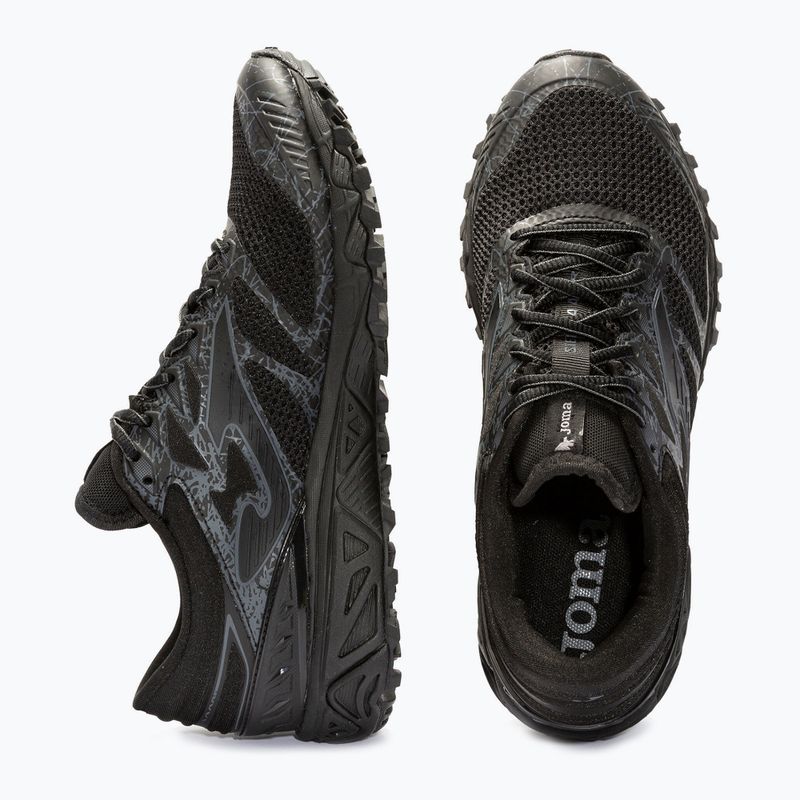Buty do biegania męskie Joma Tk.Sierra black 14