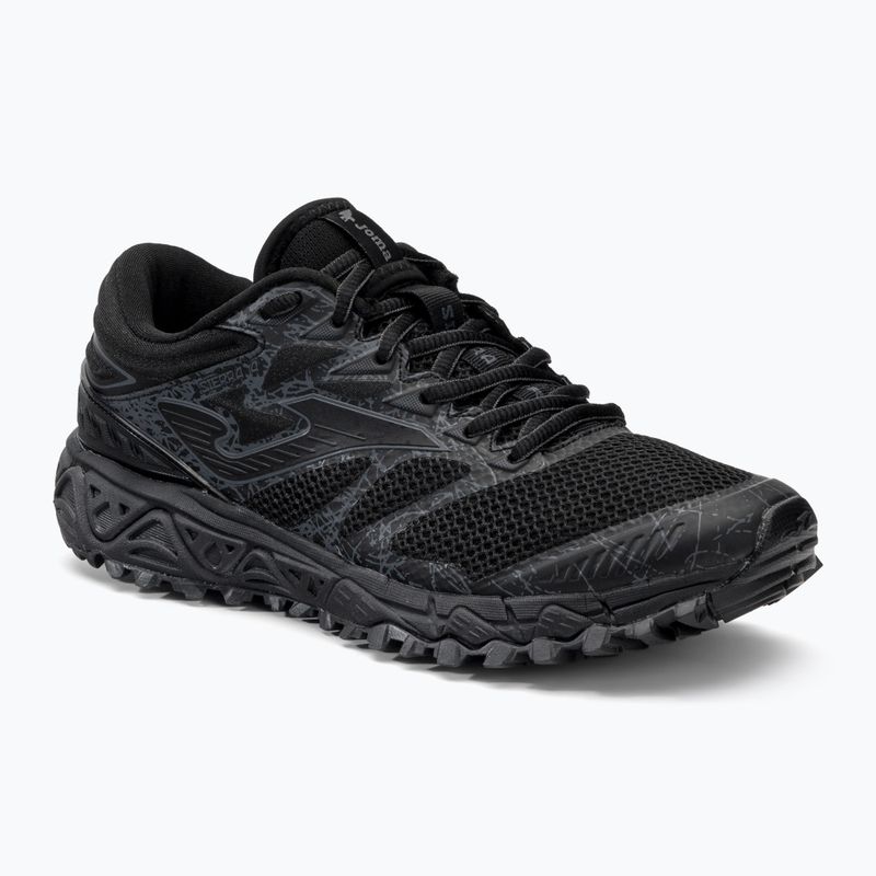 Buty do biegania męskie Joma Tk.Sierra black