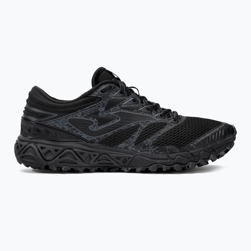 Buty do biegania męskie Joma Tk.Sierra black 2