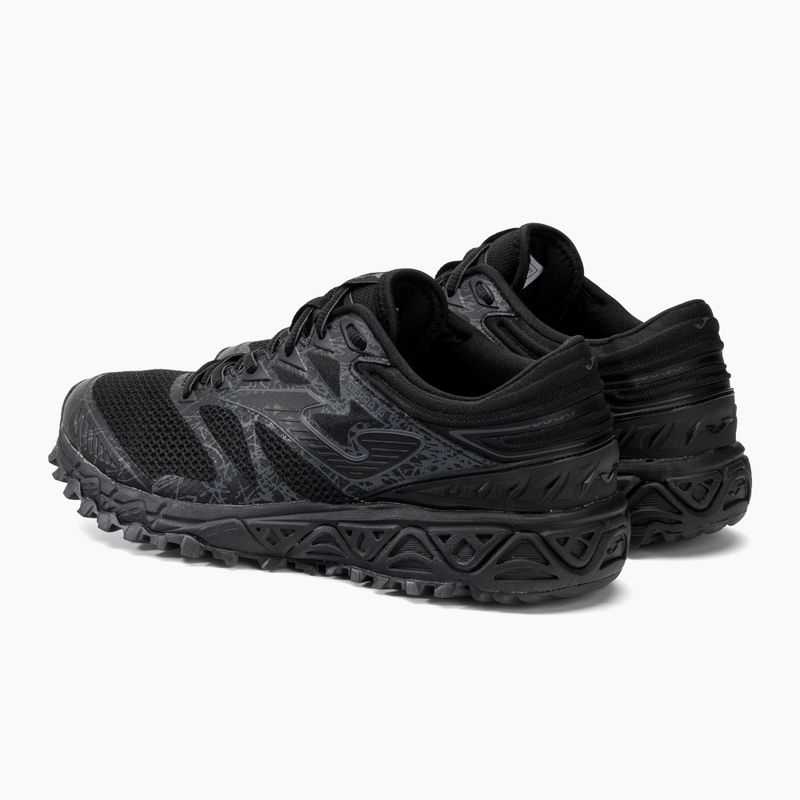 Buty do biegania męskie Joma Tk.Sierra black 3