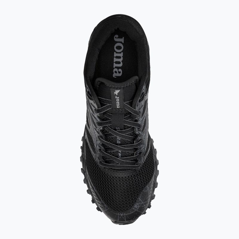 Buty do biegania męskie Joma Tk.Sierra black 6