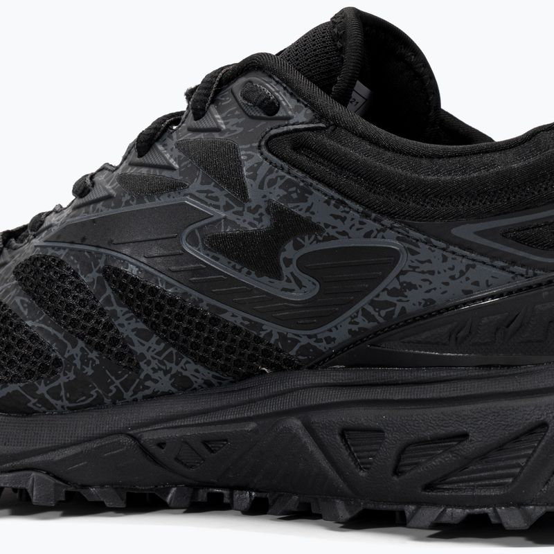 Buty do biegania męskie Joma Tk.Sierra black 10