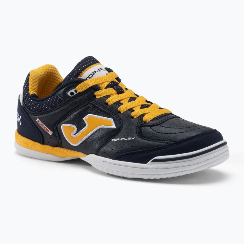 Buty piłkarskie męskie Joma Top Flex IN navy