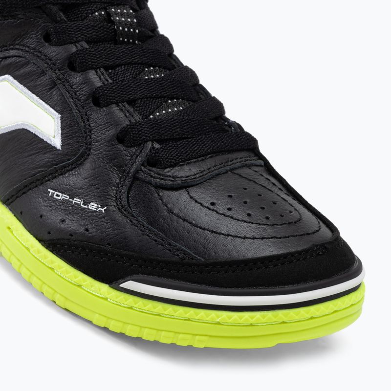 Buty piłkarskie męskie Joma Top Flex IN black TOPW2101IN 7