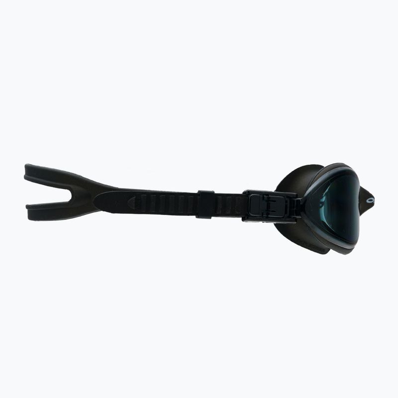 Okulary do pływania Orca Killa 180 black/clear 3