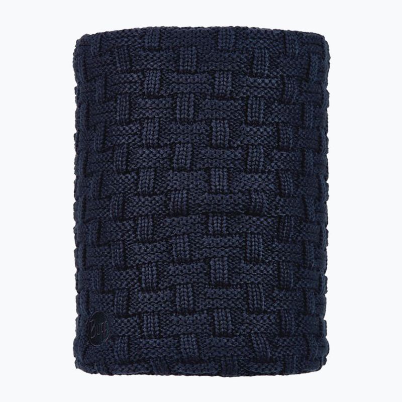 Komin BUFF Knitted & Polar black 5