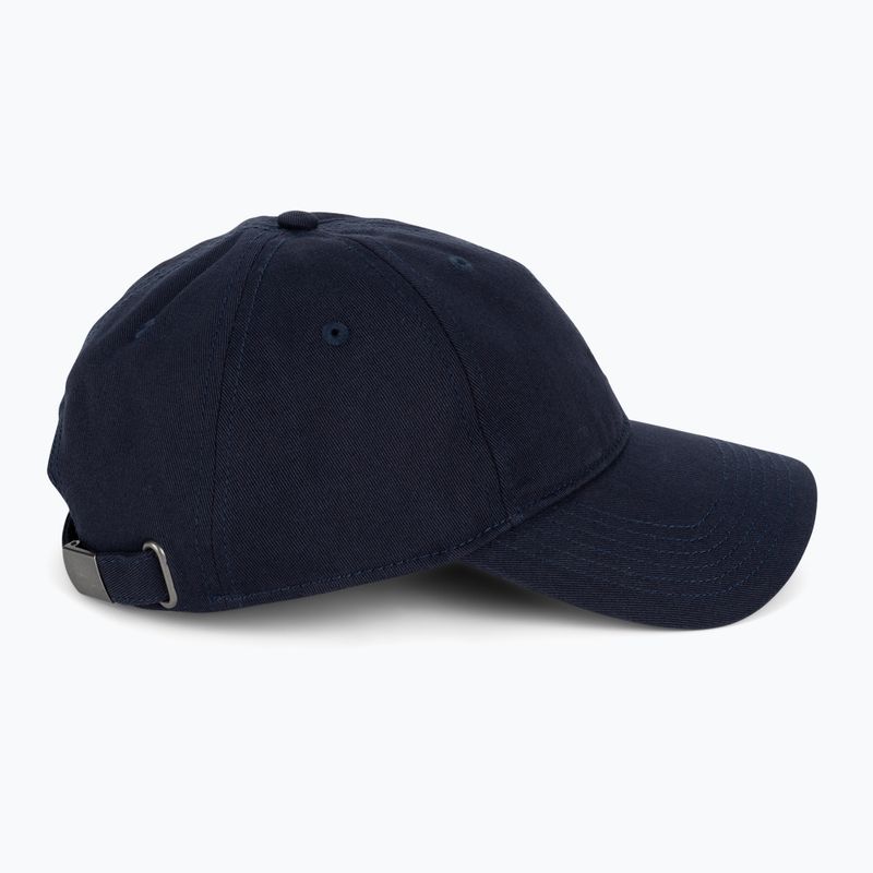 Czapka z daszkiem BUFF Baseball Solid navy 2