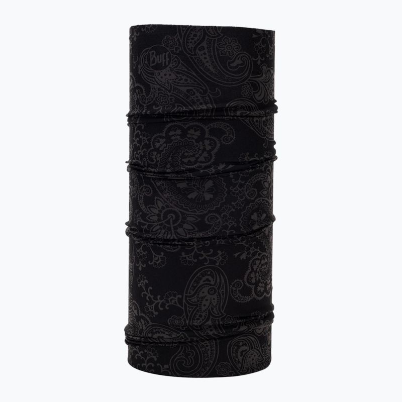 Chusta wielofunkcyjna BUFF Original Ecostretch afgan graphite