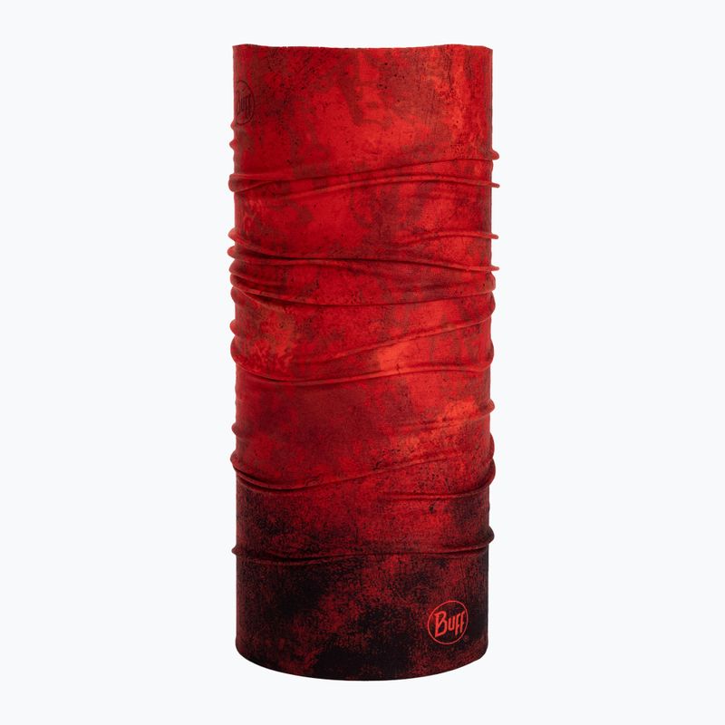 Chusta wielofunkcyjna BUFF Original Ecostretch katmandu red
