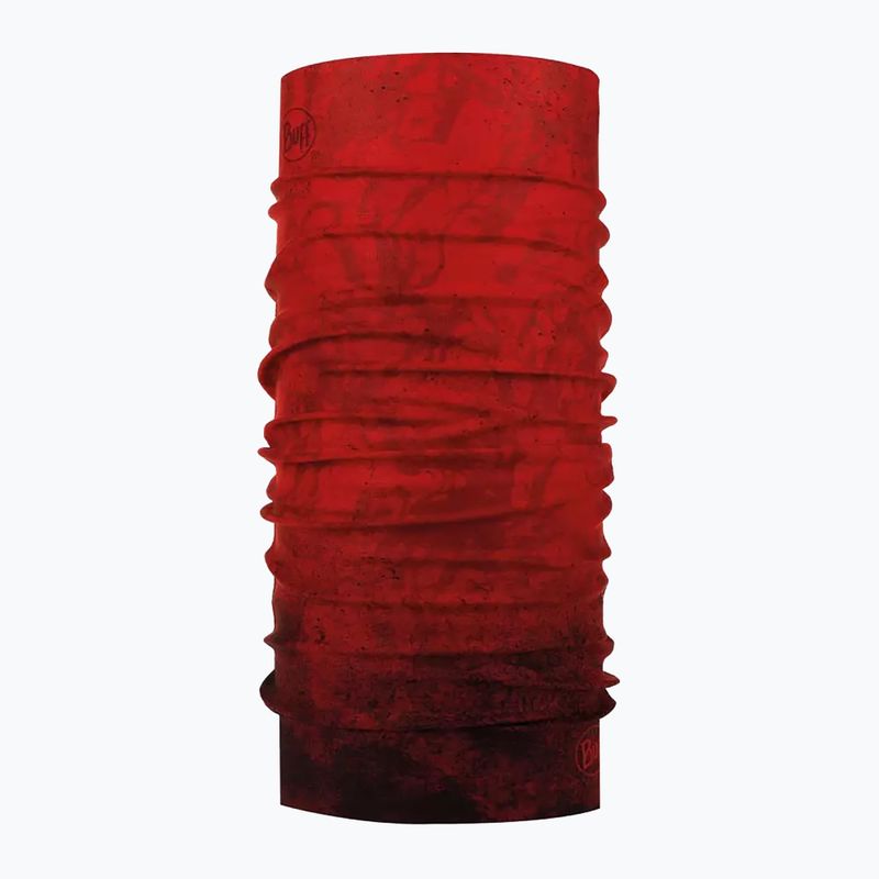 Chusta wielofunkcyjna BUFF Original Ecostretch katmandu red 4